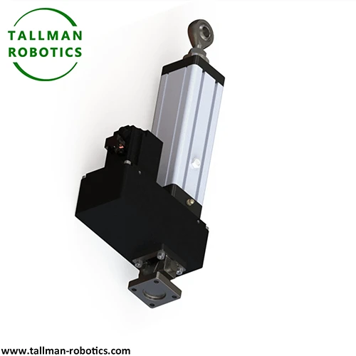 Electric Push Pull Device