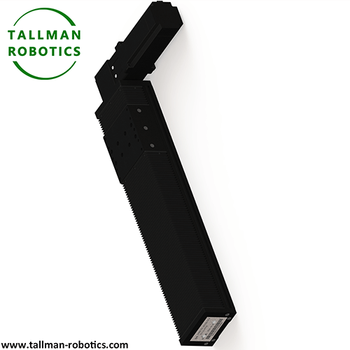 Water Resistant Belt Driven Linear Modules