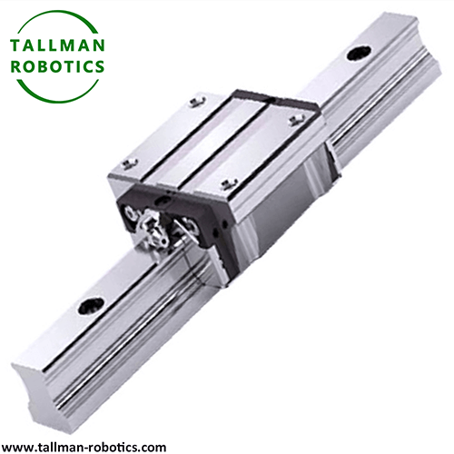 Linear Bearing Rail