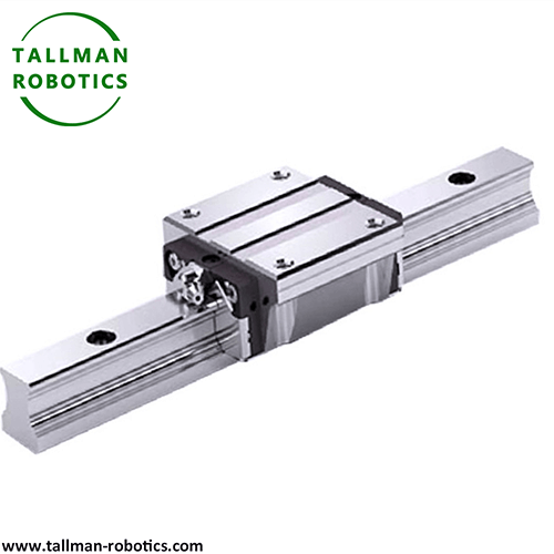 Linear Motion Guideway