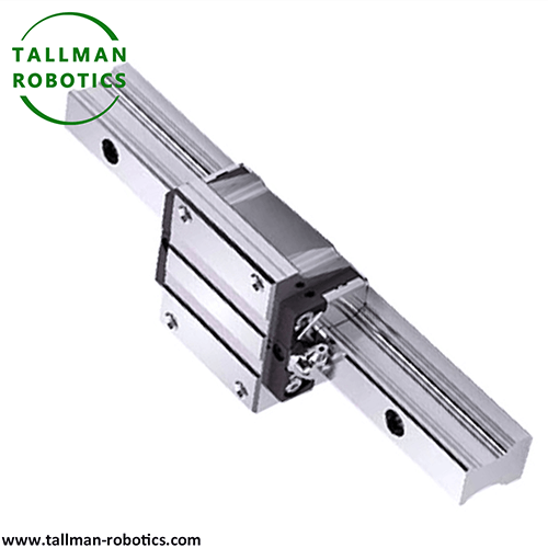Linear Guide Rail
