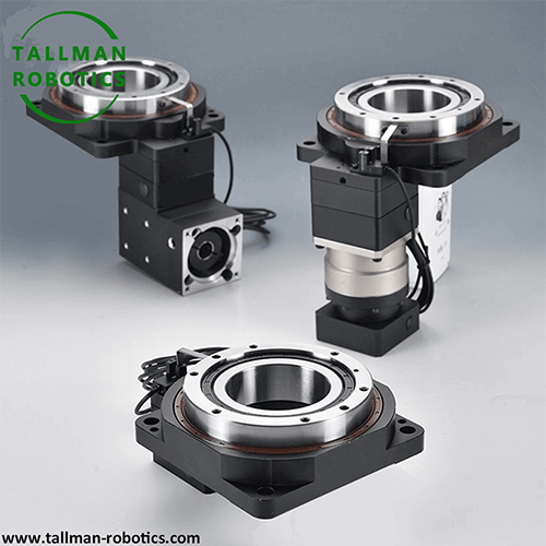 Hollow Rotary Tables