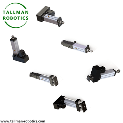 Eragingailu lineal elektrikoa