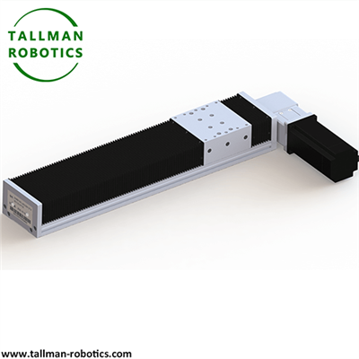 Hermetiko Zigilatutako Modulu Linealak