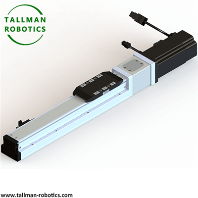 Stepper Eragingailu lineala