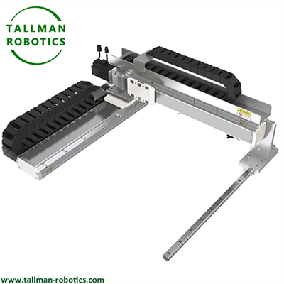 Ardatz anitzeko sistema lineala