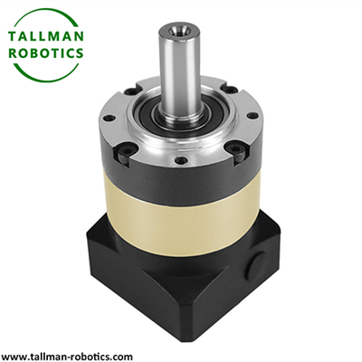 Eszena planetarioko engranaje-kutxa